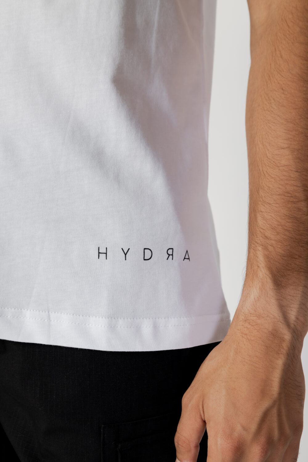 T-shirt Hydra Clothing z. K2 - Foto 3