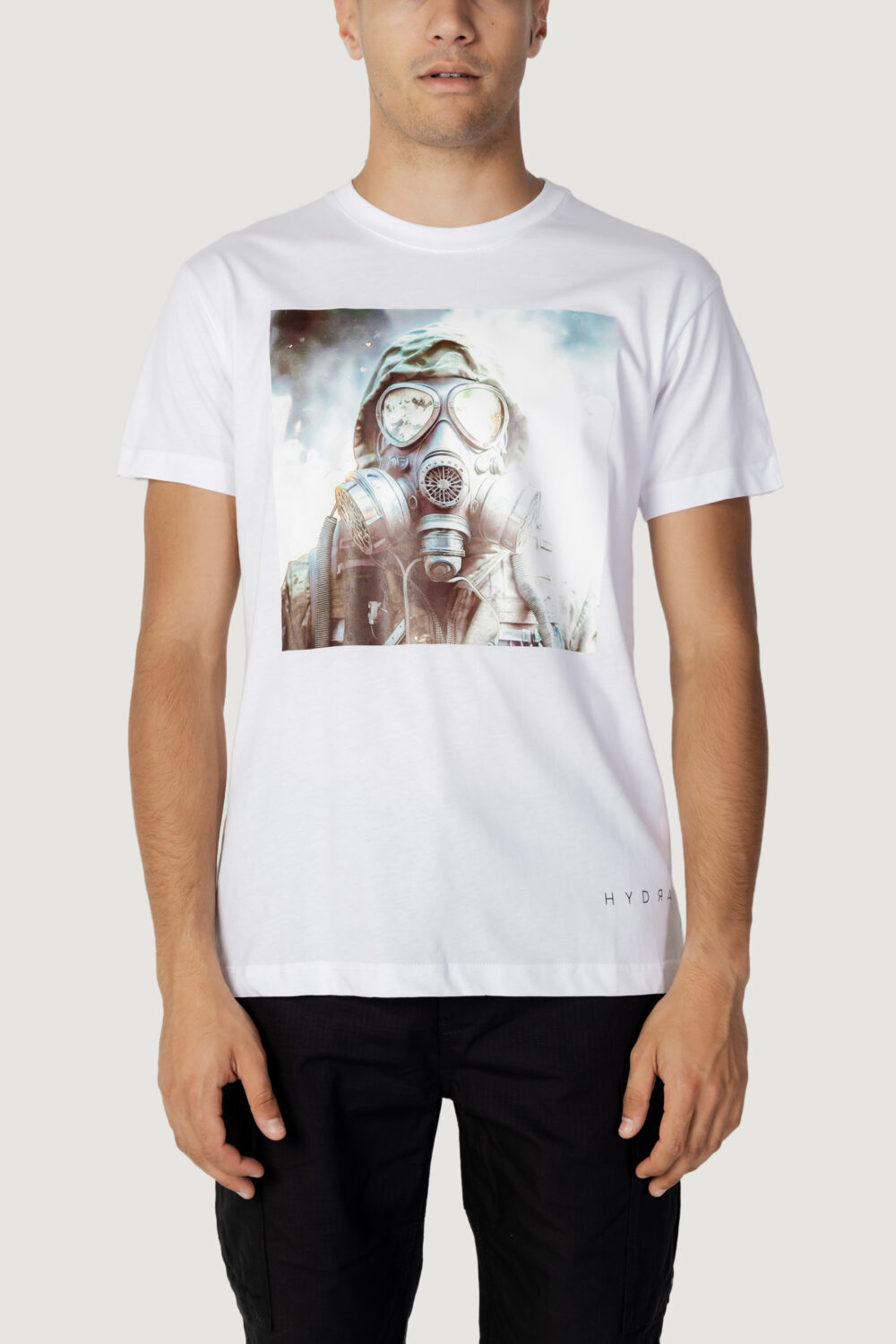 T-shirt Hydra Clothing z. Mask - Foto 5