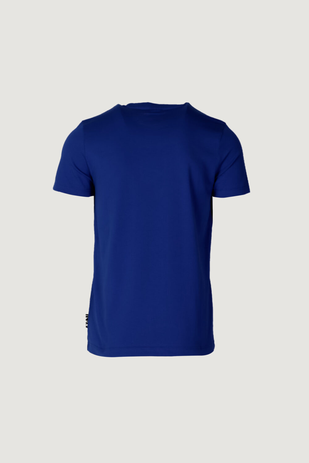 T-shirt Icon fascia logo Azzurro - Foto 7