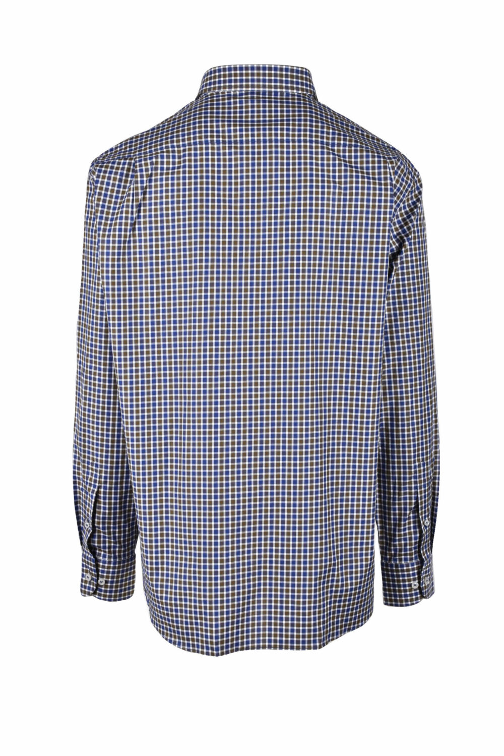 Camicia manica lunga PAUL & SHARK camicia Blu - Foto 2