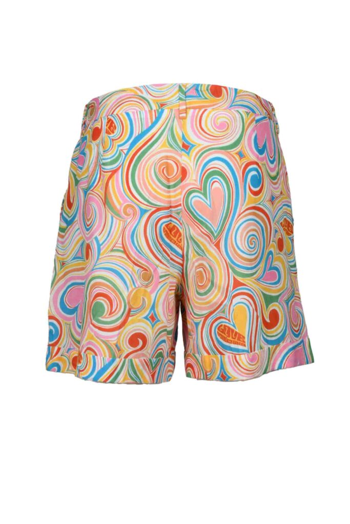 Shorts Love Moschino  Multicolor