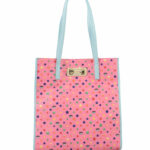 Borsa CHIARA FERRAGNI borsa Rosa - Foto 1