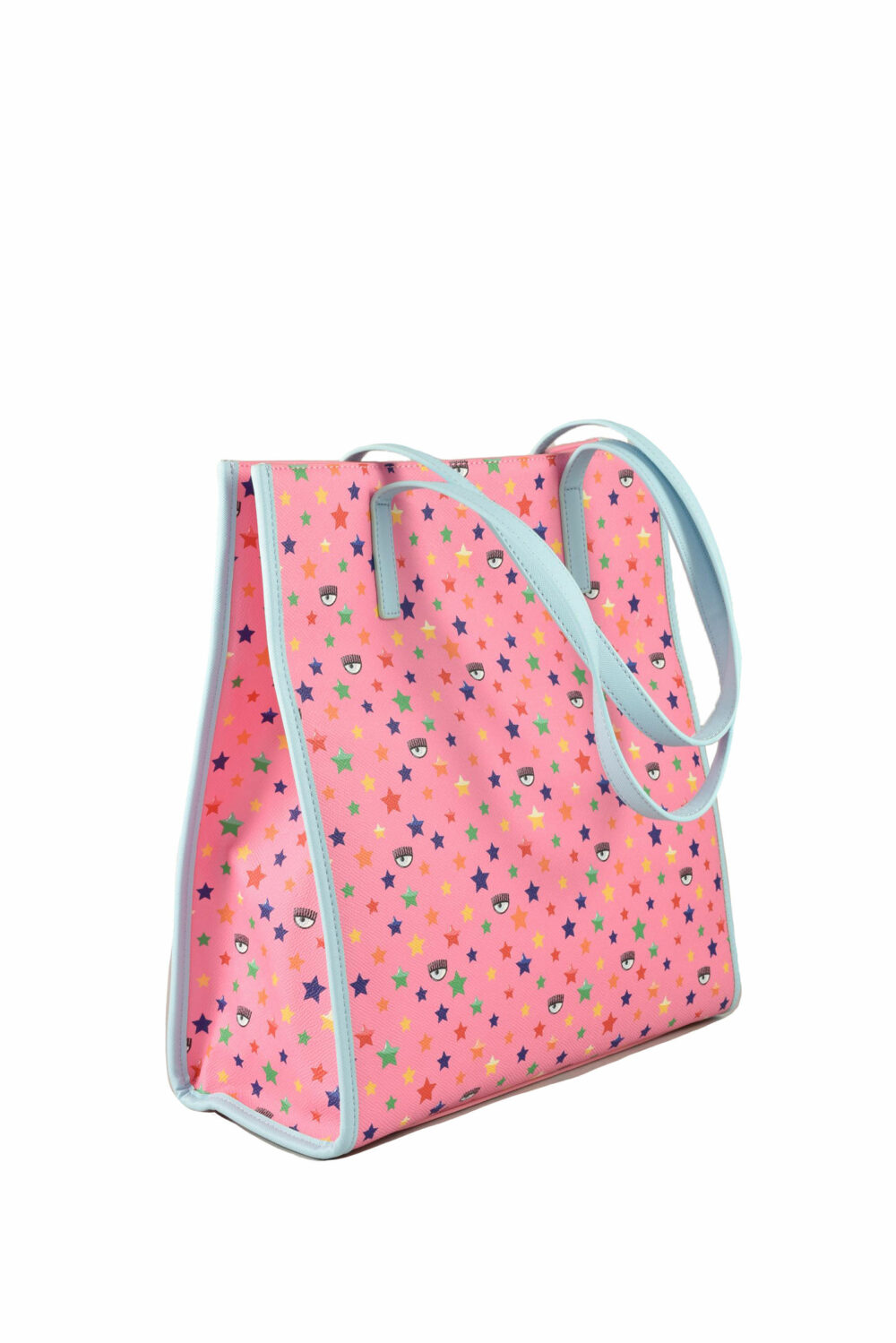 Borsa CHIARA FERRAGNI borsa Rosa - Foto 2