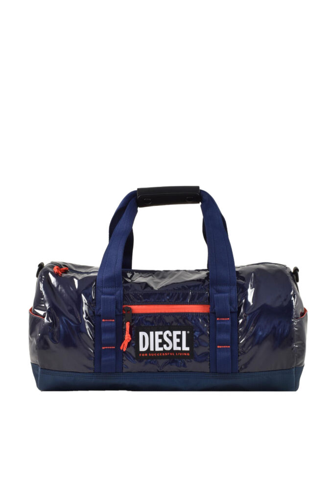 Borsa Diesel  Blu