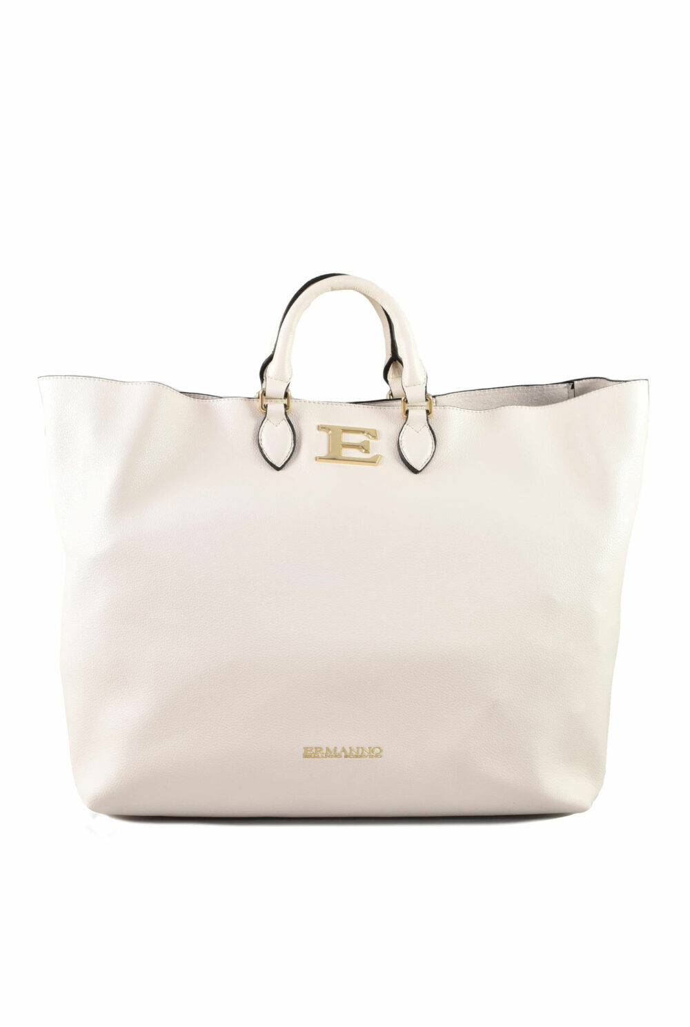 Borsa Ermanno Scervino borsa Bianco - Foto 1