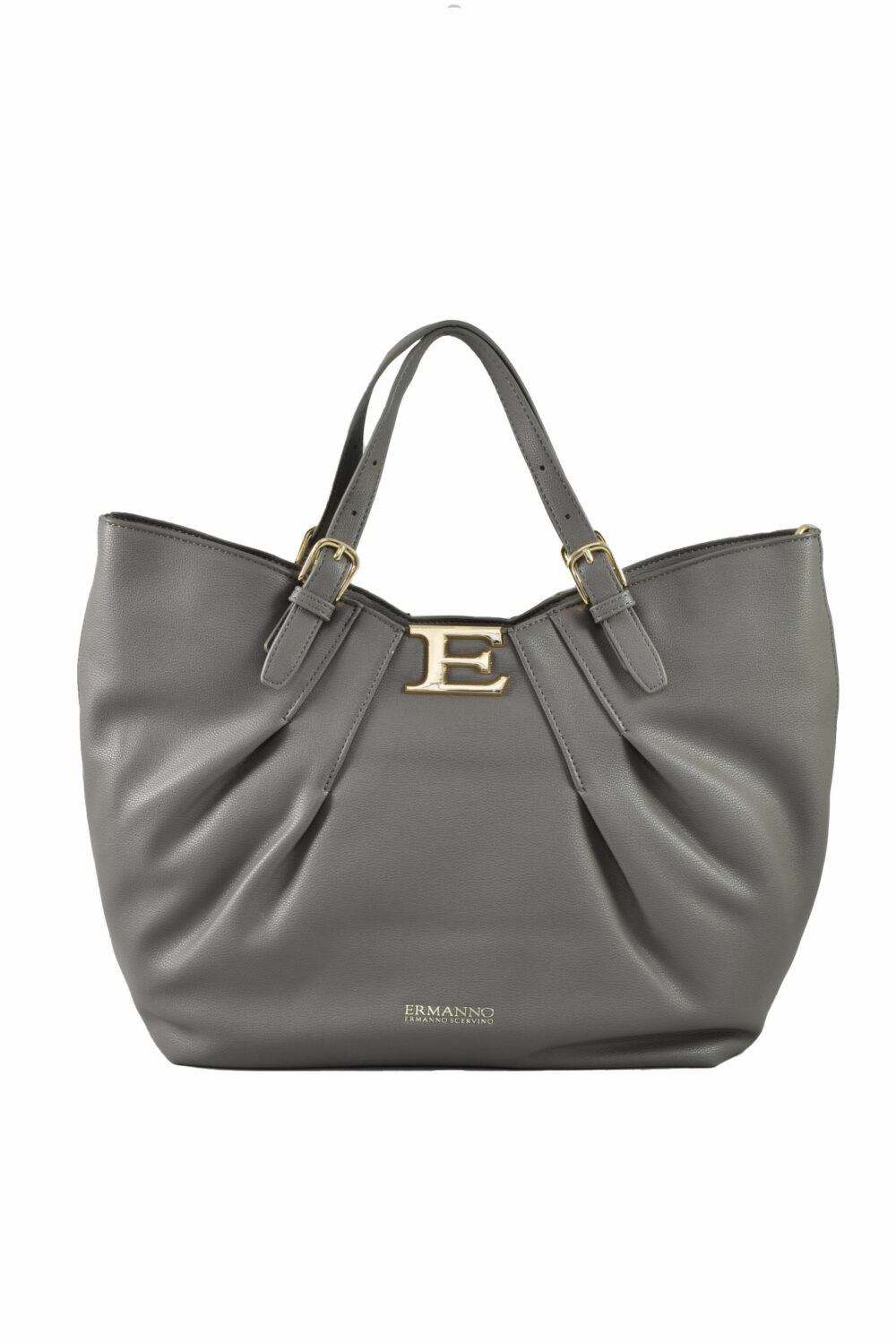 Borsa Ermanno Scervino borsa Grigio - Foto 1