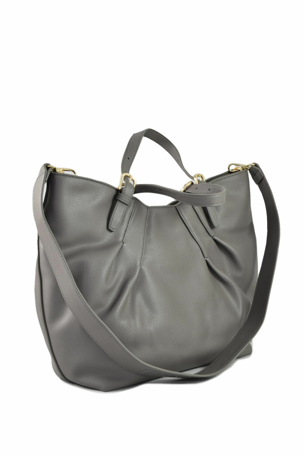 Borsa Ermanno Scervino borsa Grigio - Foto 2