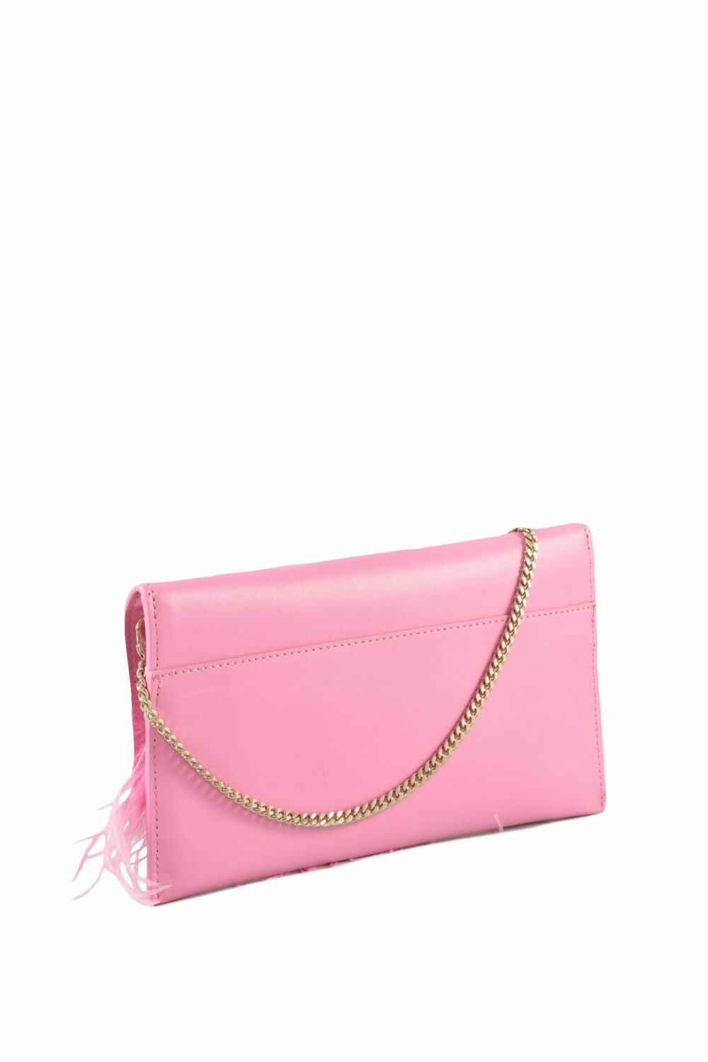 Borsa Patrizia Pepe borsa Rosa - Foto 2