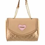 Borsa TWIN SET borsa Beige - Foto 1