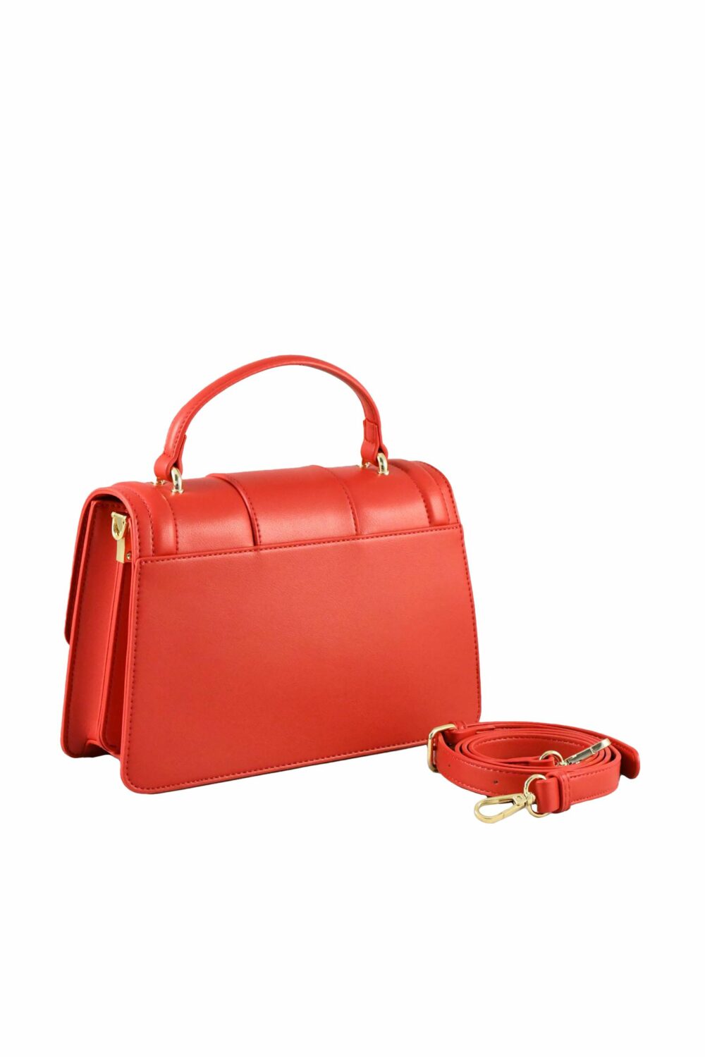 Borsa TWIN SET Rosso - Foto 3