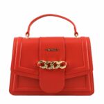 Borsa TWIN SET Rosso - Foto 2