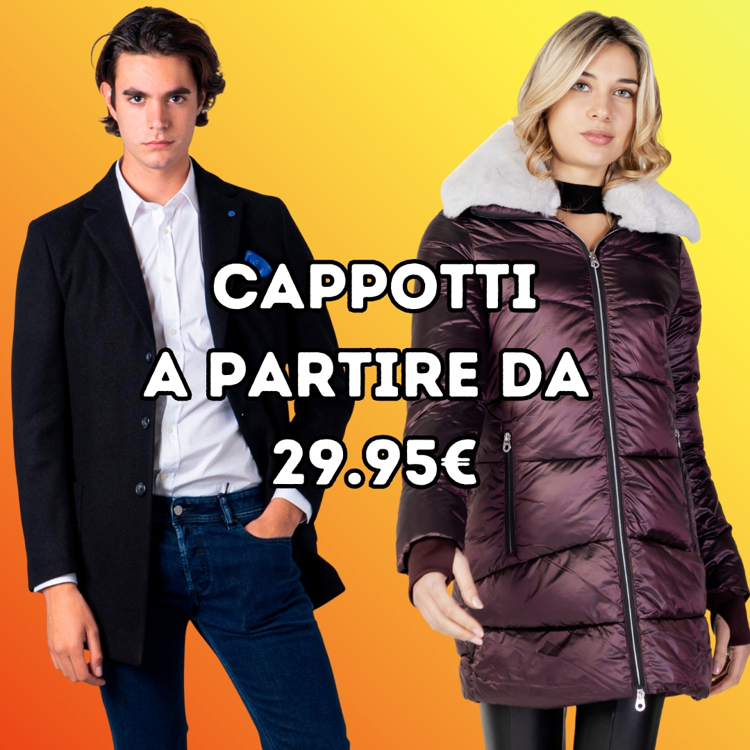 cappotti