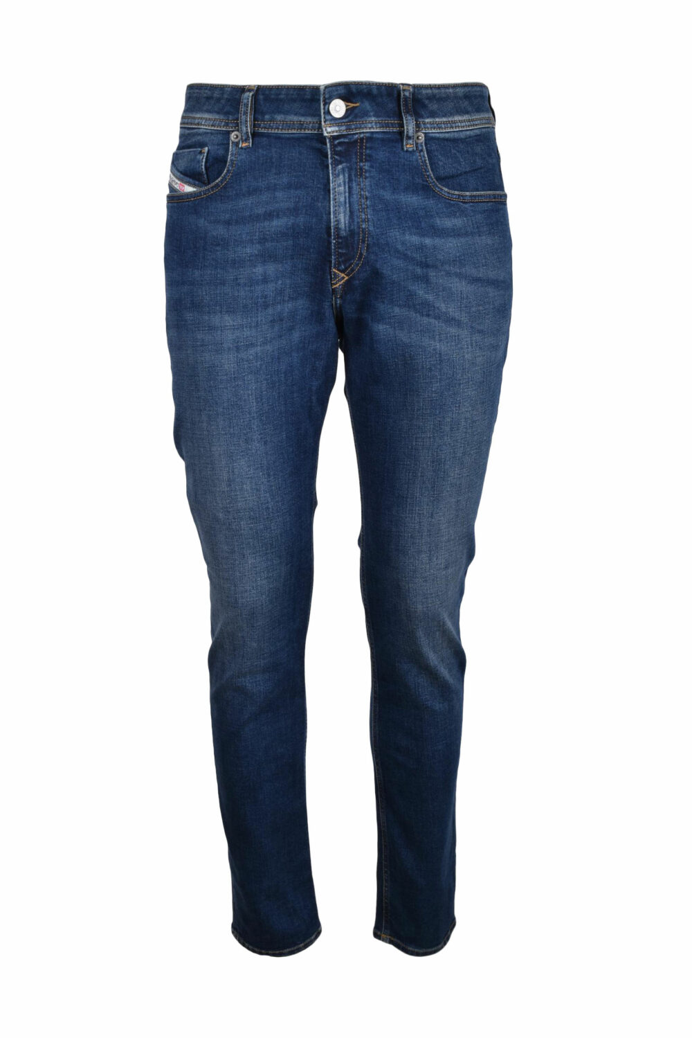 Jeans Diesel jeans Blu - Foto 1
