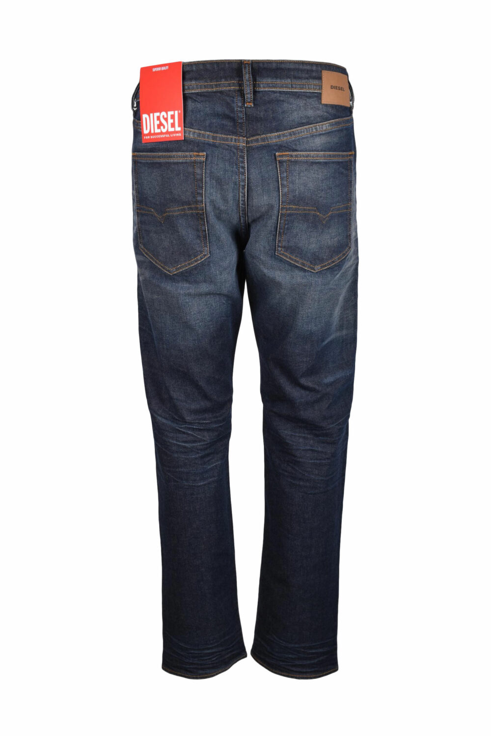 Jeans Diesel jeans Blu - Foto 2