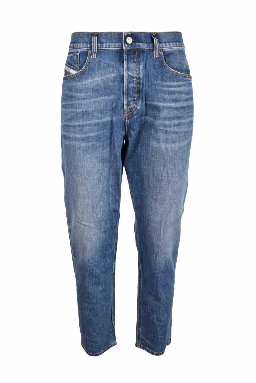 Jeans Diesel jeans Denim - Foto 1