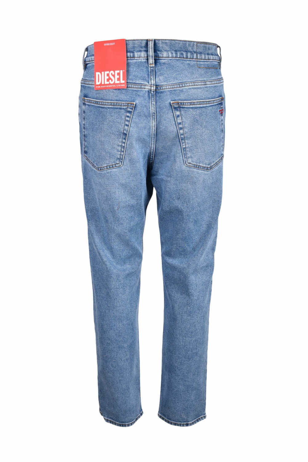 Jeans Diesel jeans Denim - Foto 2