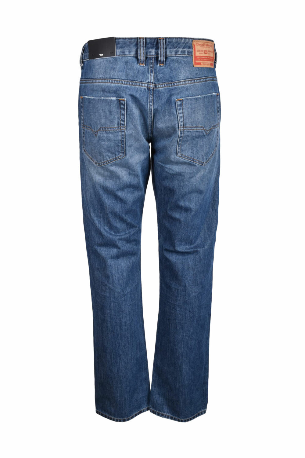 Jeans Diesel jeans Denim - Foto 2