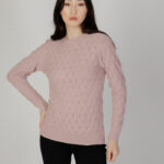 Maglia Sandro Ferrone Rosa - Foto 1