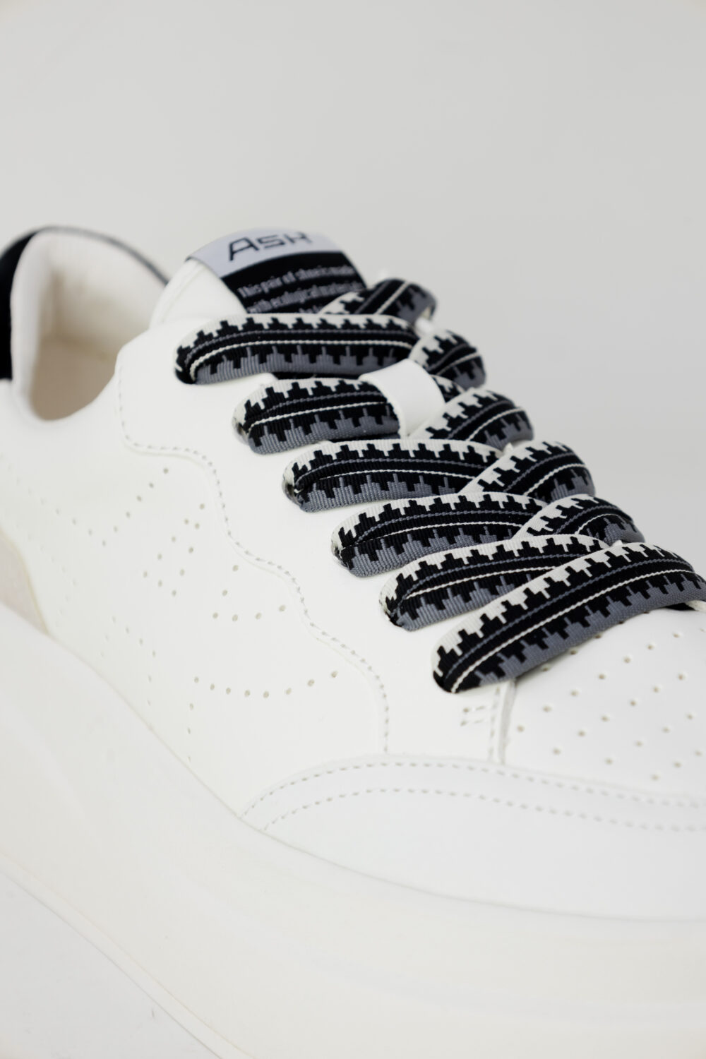 Sneakers ASH Bianco - Foto 2