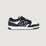Sneakers New Balance 480 Nero - Foto 1