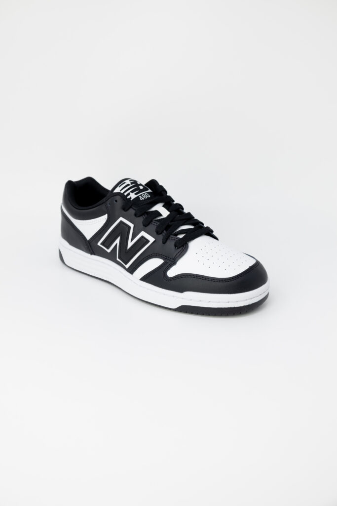 Sneakers New Balance 480 Nero