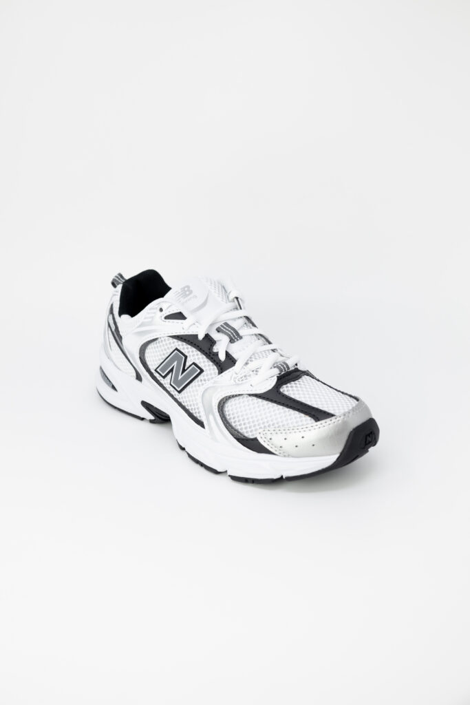 Sneakers New Balance 530 Nero