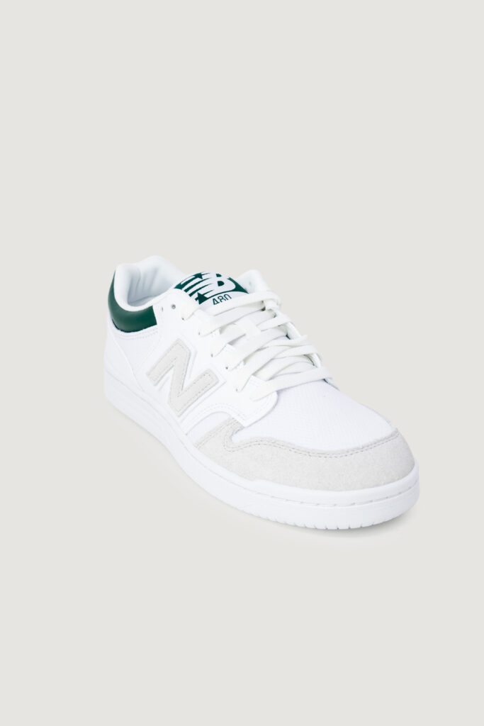 Sneakers New Balance 480 Verde