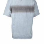 T-shirt Diesel tshirt Grigio - Foto 1