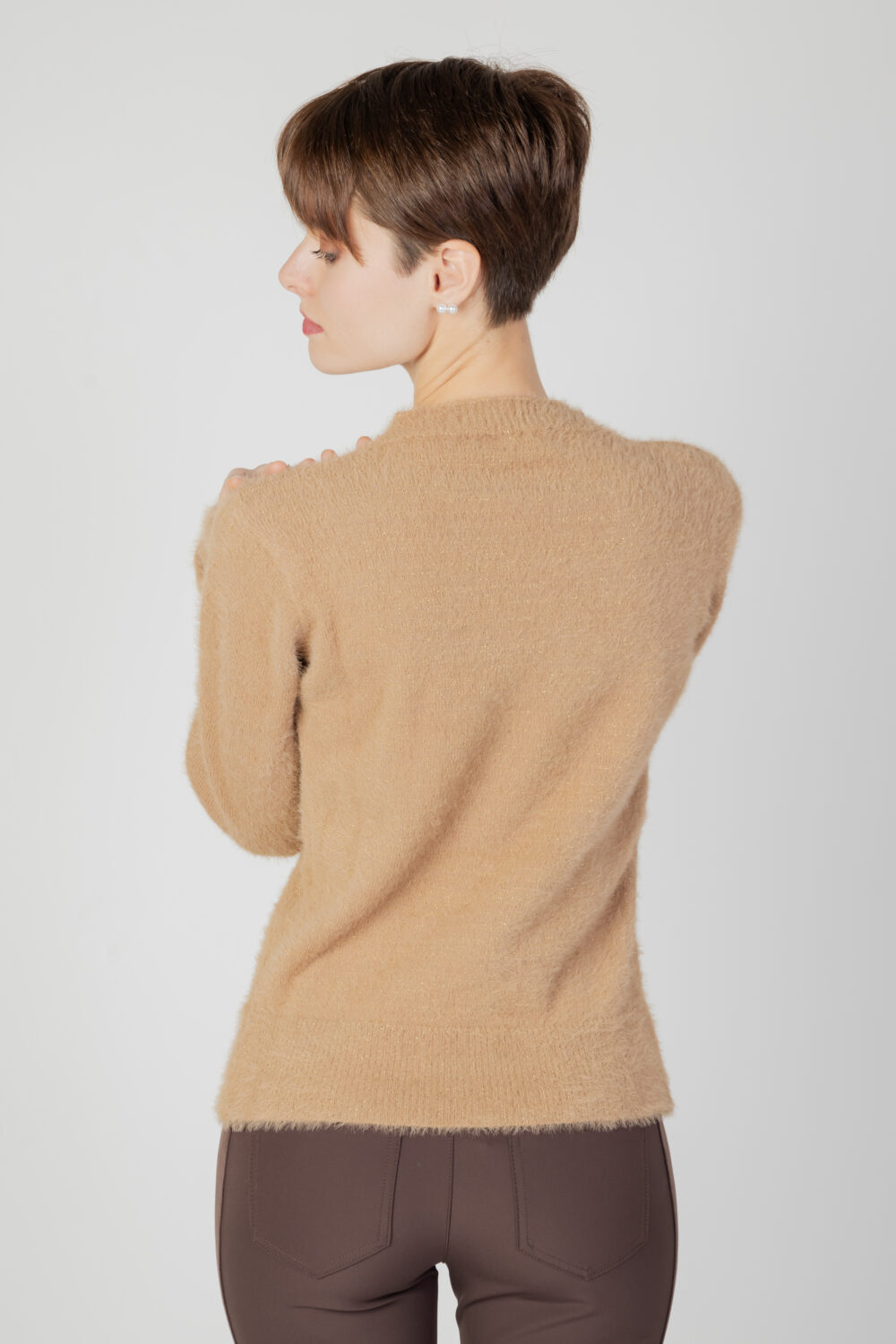 Maglione One.0 Beige - Foto 3