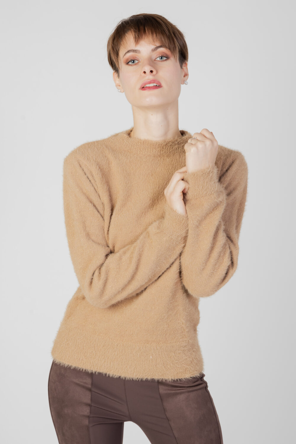 Maglione One.0 Beige - Foto 6