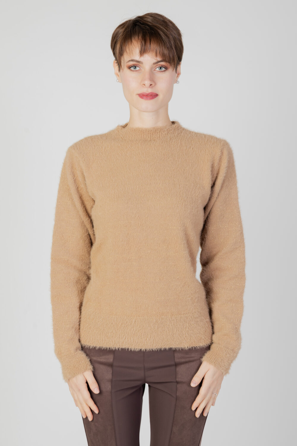 Maglione One.0 Beige - Foto 7