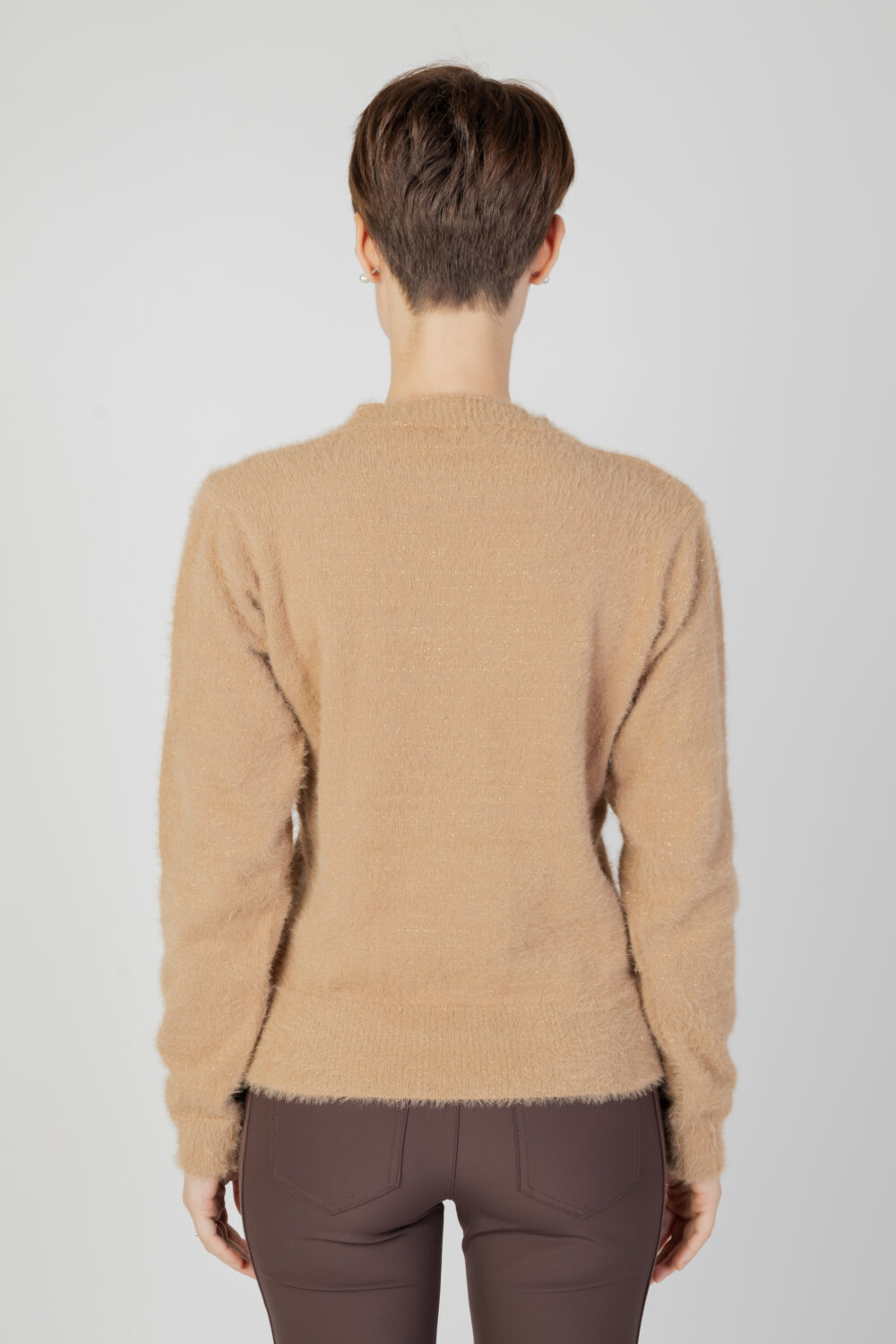 Maglione One.0 Beige - Foto 8