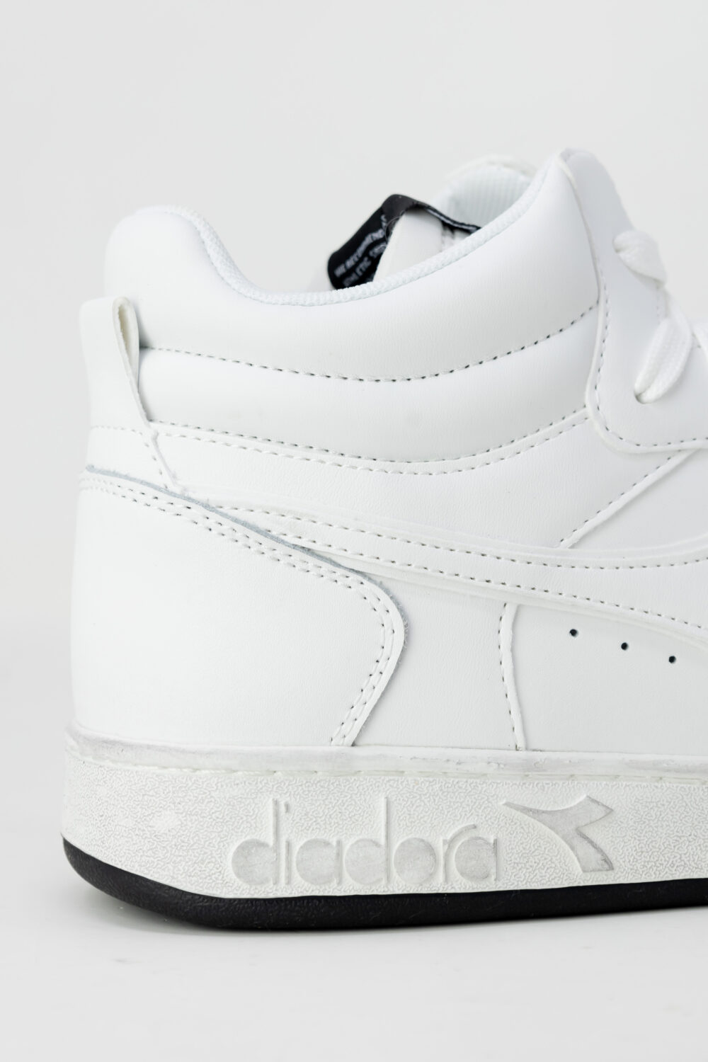 Sneakers Diadora magic basket demi icona Bianco - Foto 5