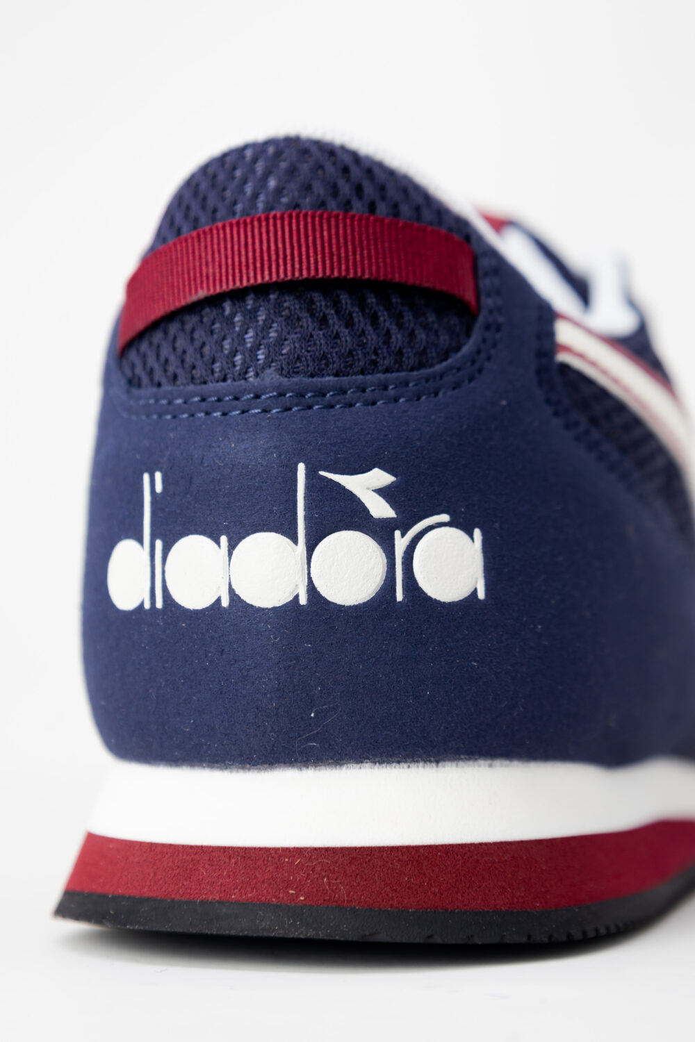 Sneakers Diadora skyler Bordeaux - Foto 5