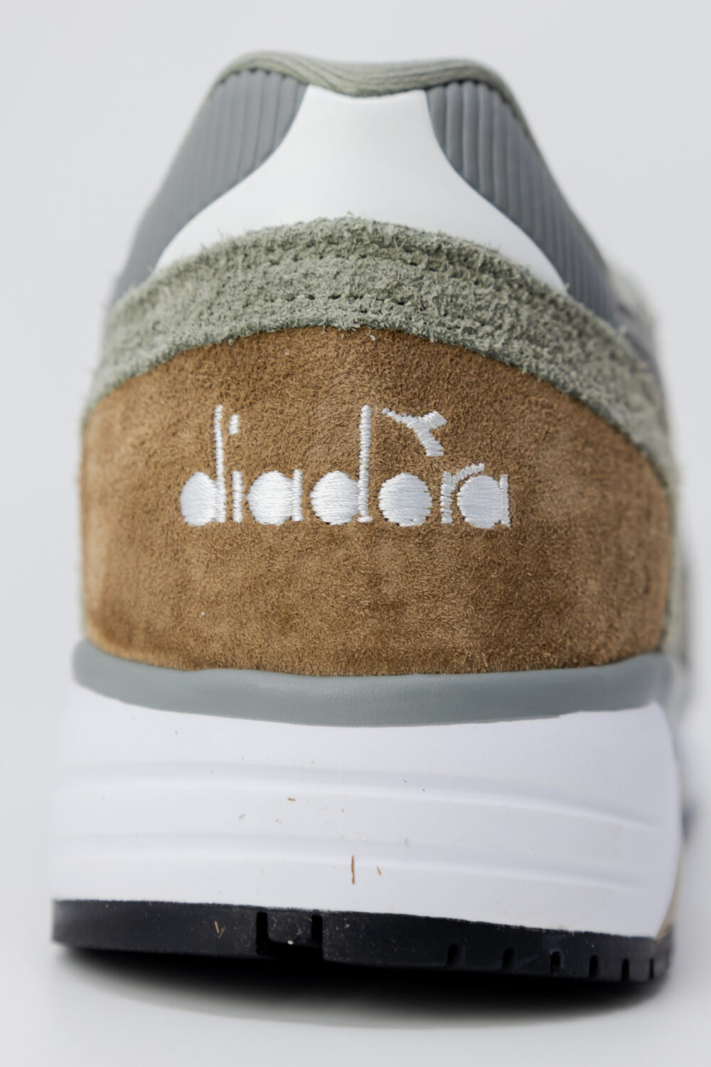 Sneakers Diadora n9002 winter Grigio - Foto 5