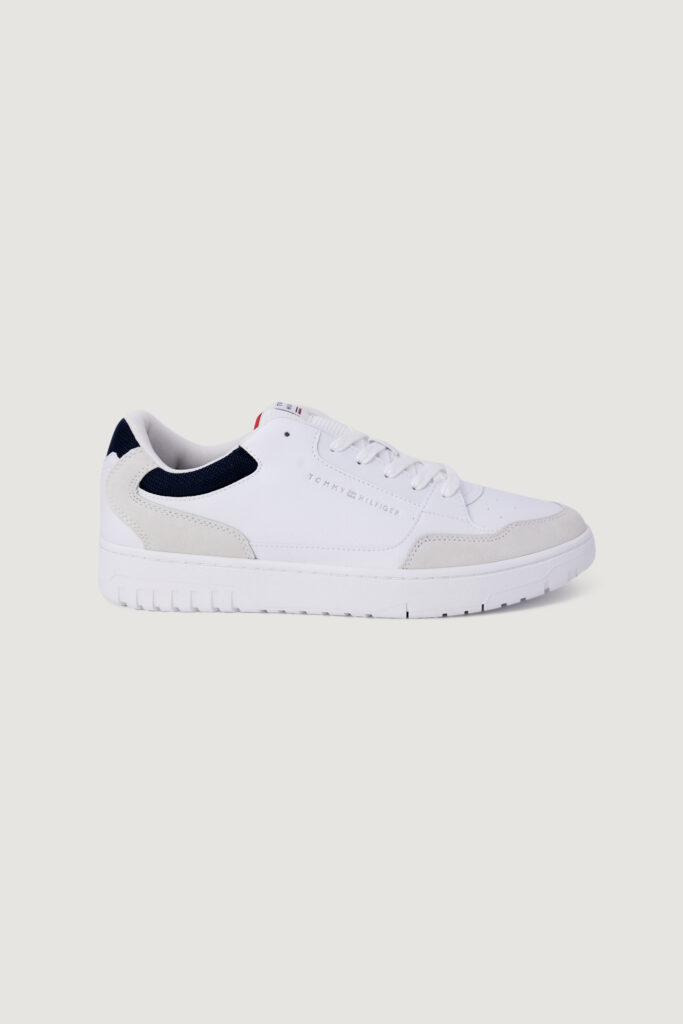 Sneakers Tommy Hilfiger Jeans  Bianco