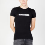 T-shirt intimo Emporio Armani Underwear crew neck s/sleeves Nero - Foto 1