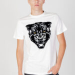 T-shirt Antony Morato new york Bianco - Foto 1