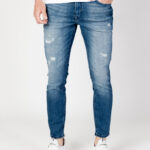 Jeans skinny Antony Morato karl skinny cropped fit Denim - Foto 1