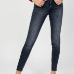 Jeans skinny GAS sumatra z Denim scuro - Foto 1