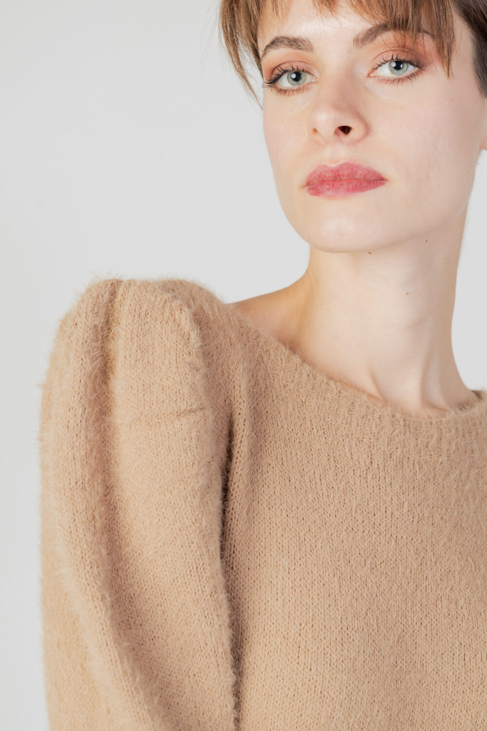 Maglia One.0 Beige - Foto 2