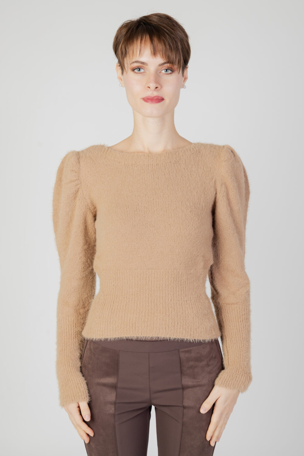 Maglia One.0 Beige - Foto 6