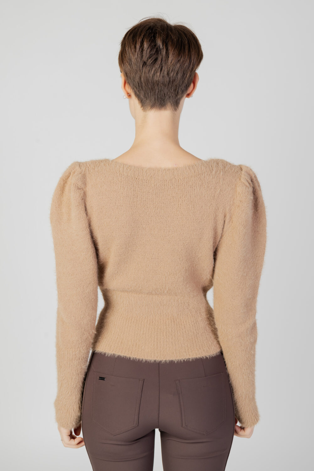 Maglia One.0 Beige - Foto 7