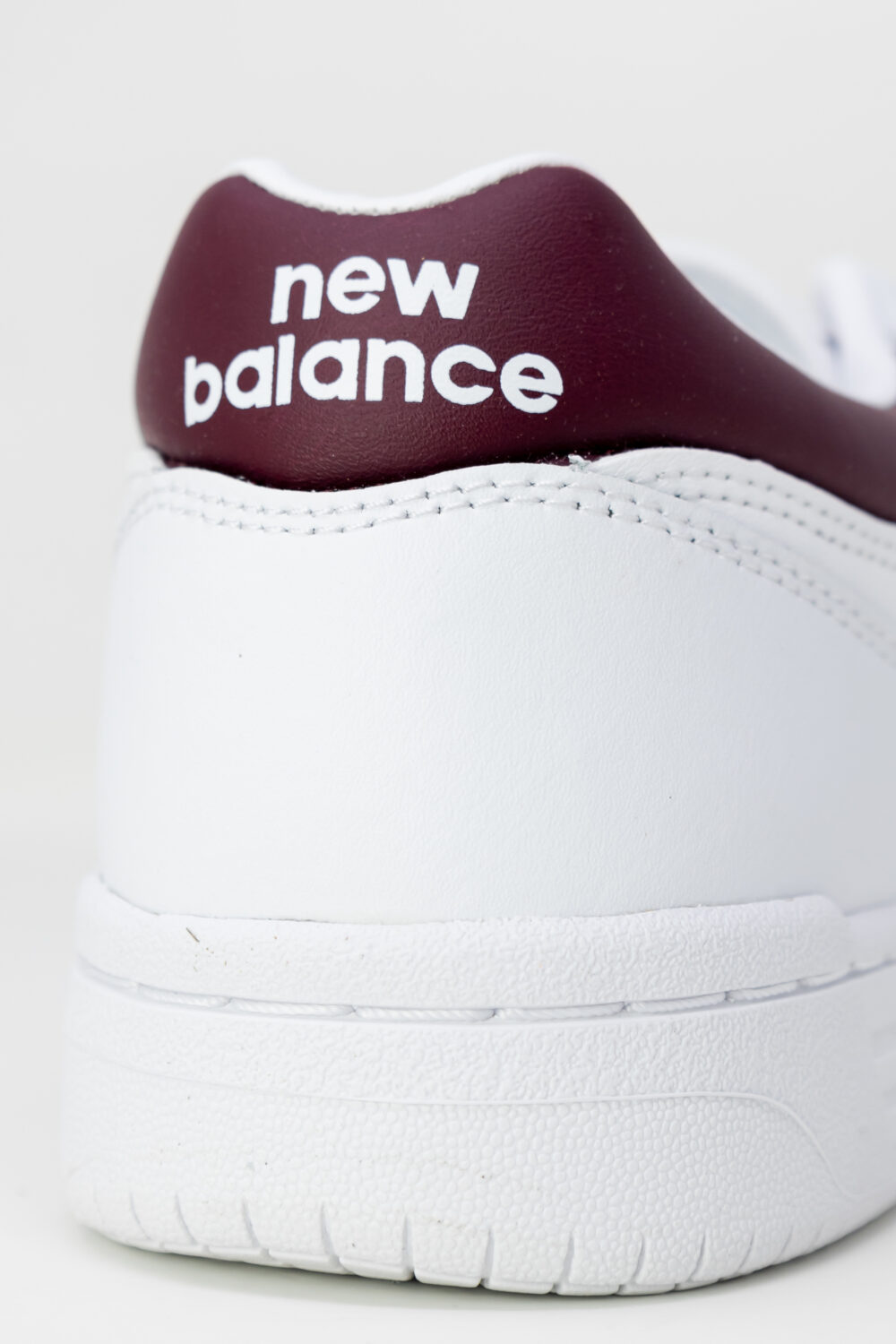 Sneakers New Balance 480 Bordeaux - Foto 5