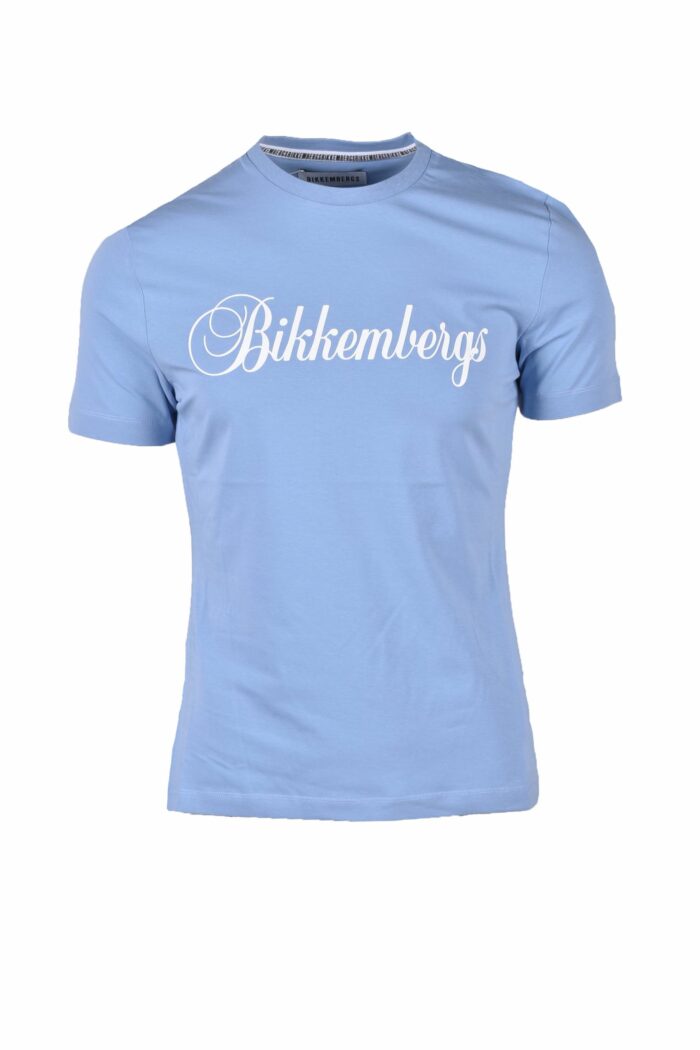 T-shirt BIKKEMBERGS  Celeste
