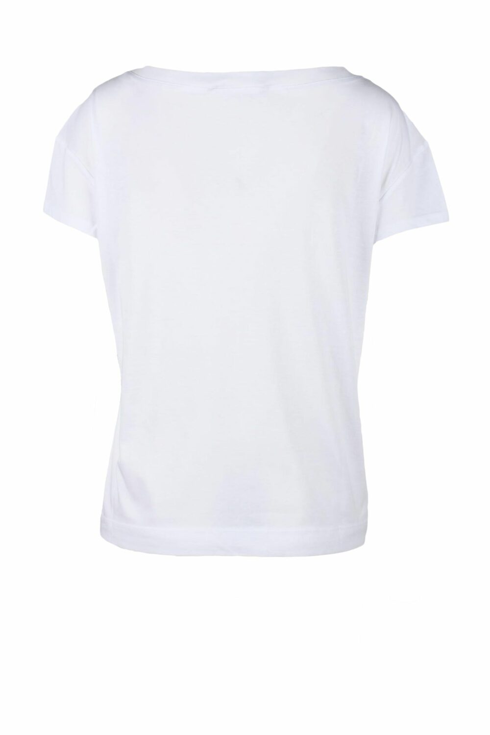 T-shirt Love Moschino Bianco - Foto 2