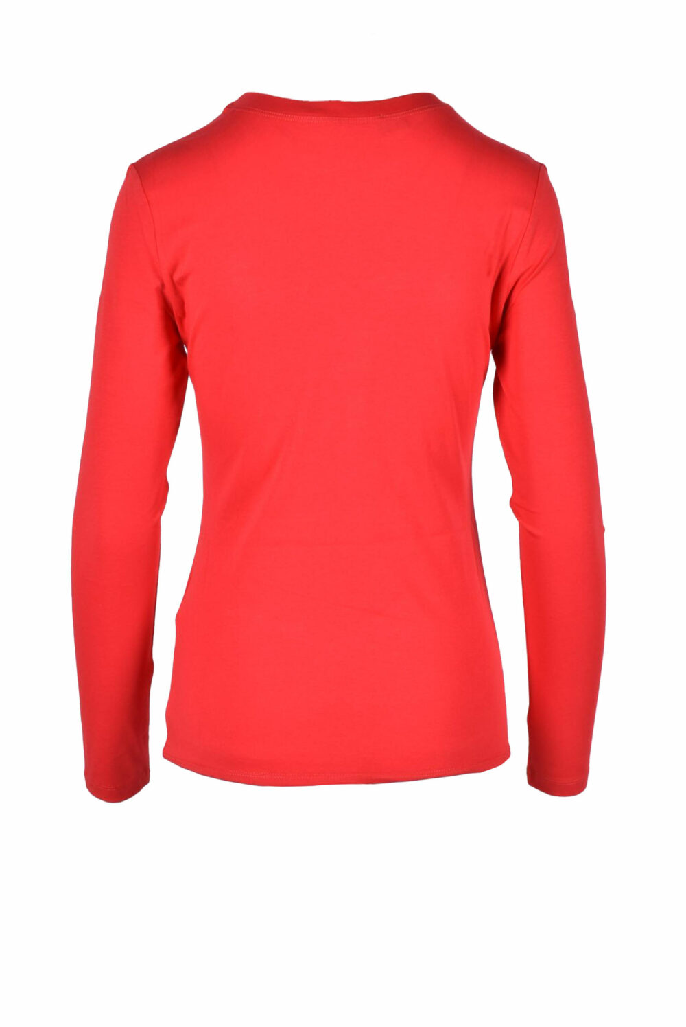 T-shirt Love Moschino Rosso - Foto 2