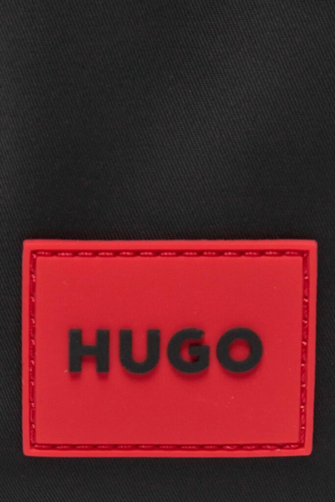 Borsa Hugo ethon 2.0n_phone h Nero