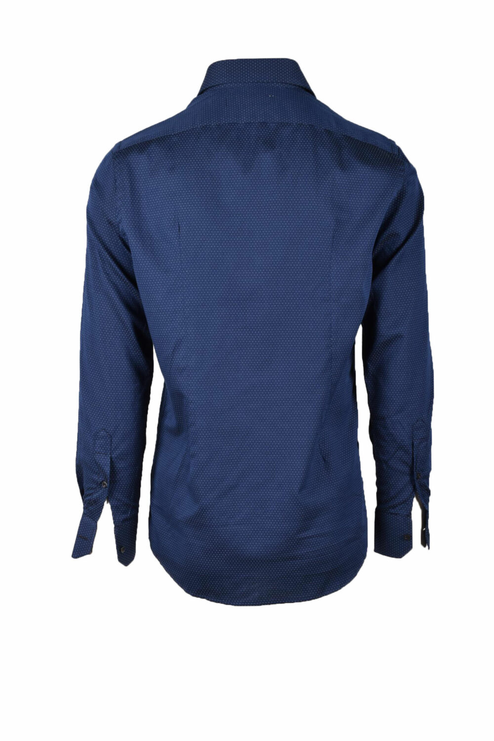 Camicia manica lunga ETRO Blu - Foto 2