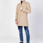 Cappotto Mulish mcps-738 Beige scuro - Foto 1